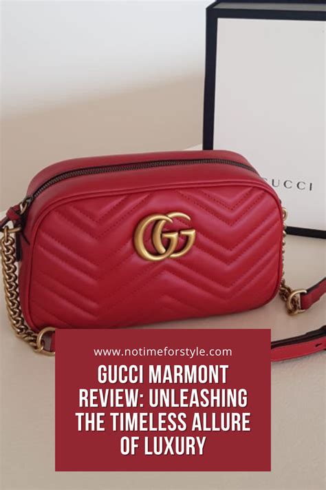 gucci marmont unboxing|Gucci Marmont Review: Unleashing the Timeless Allure of Luxury.